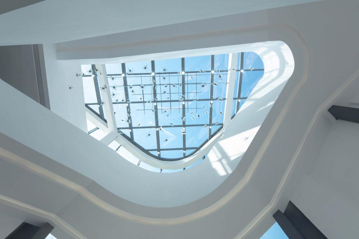 蝴蝶谷室內景觀，Indoor_view_of_the_‘Butterfly_Valley’_?存在建筑.jpg